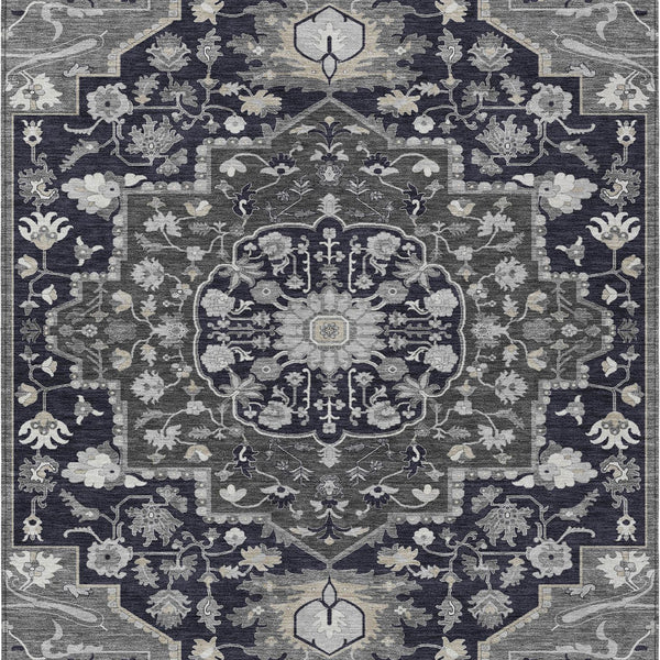 addison chantille acn985 black rug