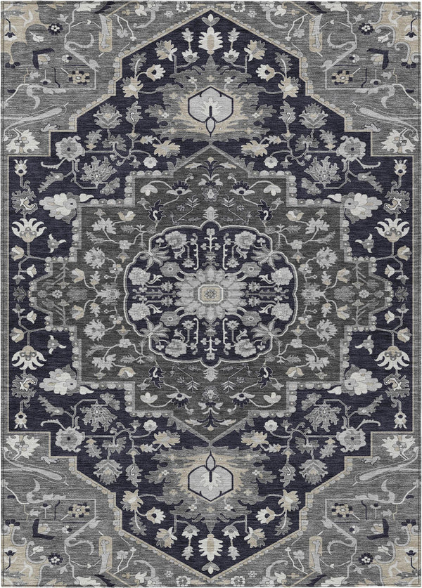 addison chantille acn985 black rug