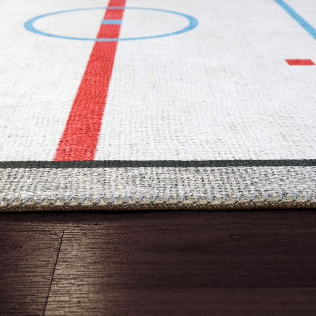 dynamic kidz 8080 199 ivory rug