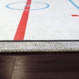 dynamic kidz 8080 199 ivory rug