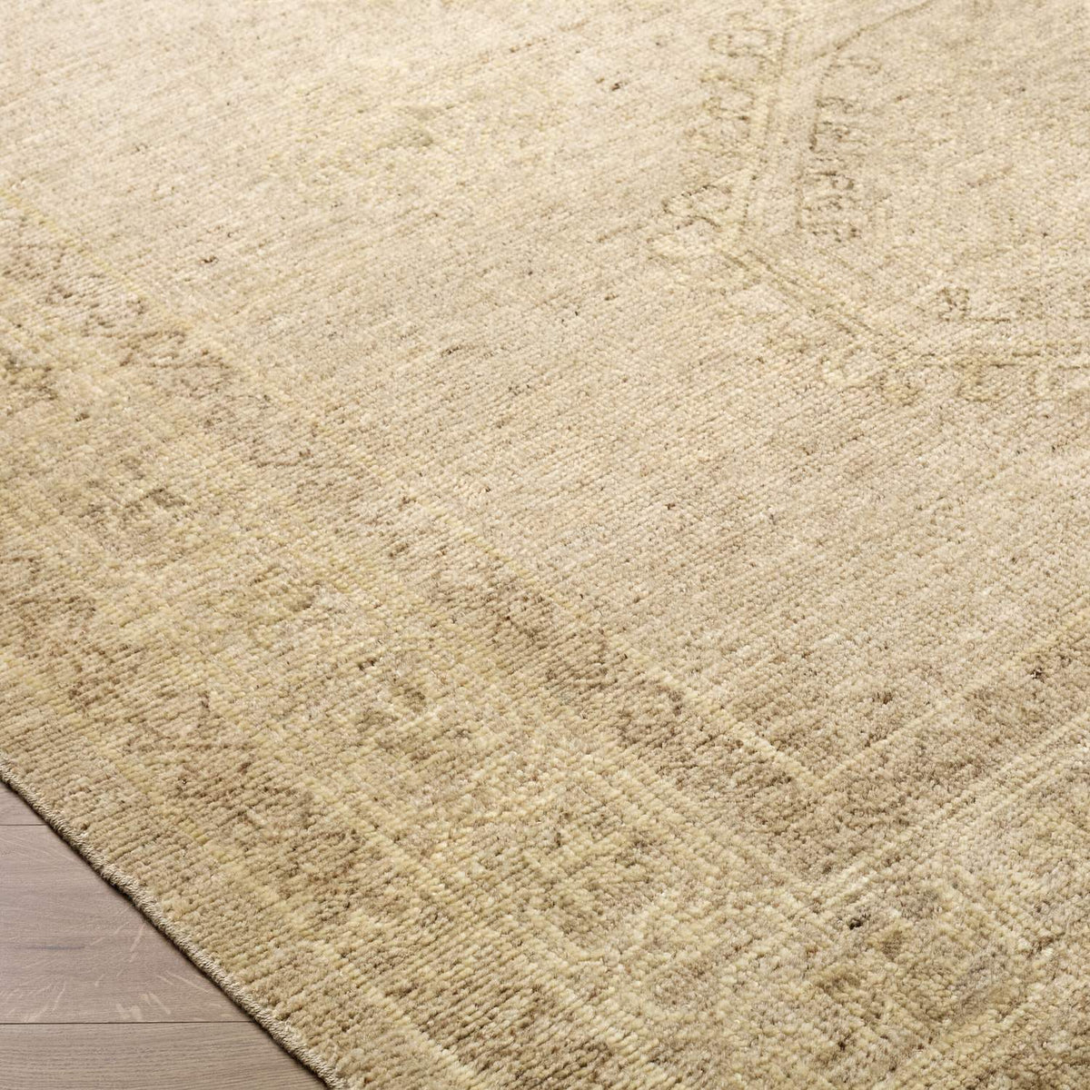 surya destiny dey 2300 beige rug