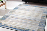 dynamic rugs eclipse 79138 6191 blue grey rug