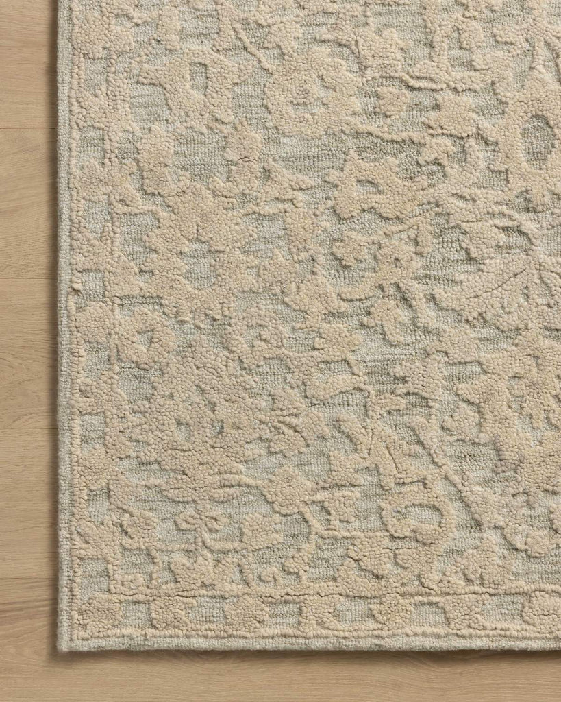 loloi rugs prudence pru 01 sage ivory rug