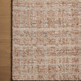 loloi rugs sonya soy 01 terracotta natural rug