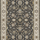 dalyn hatay hy1 black rug