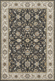dalyn hatay hy1 black rug
