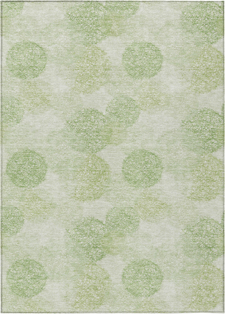 addison chantille acn977 aloe rug