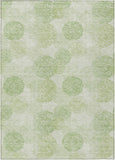 addison chantille acn977 aloe rug