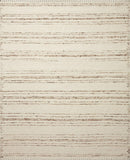 loloi rugs roman rom 02 ivory pebble rug
