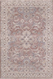 kas oriental adele 8808 blush rug