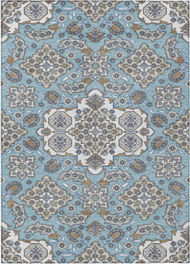 addison chantille acn1853 sky rug