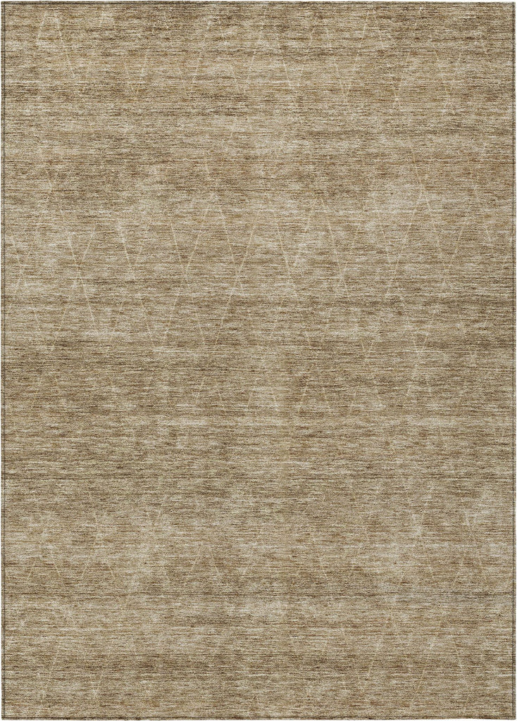 addison chantille acn1165 wheat rug