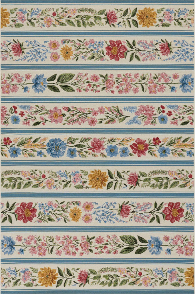 dash albert capri da2441 multicolor woven flatwoven polypropylene rug