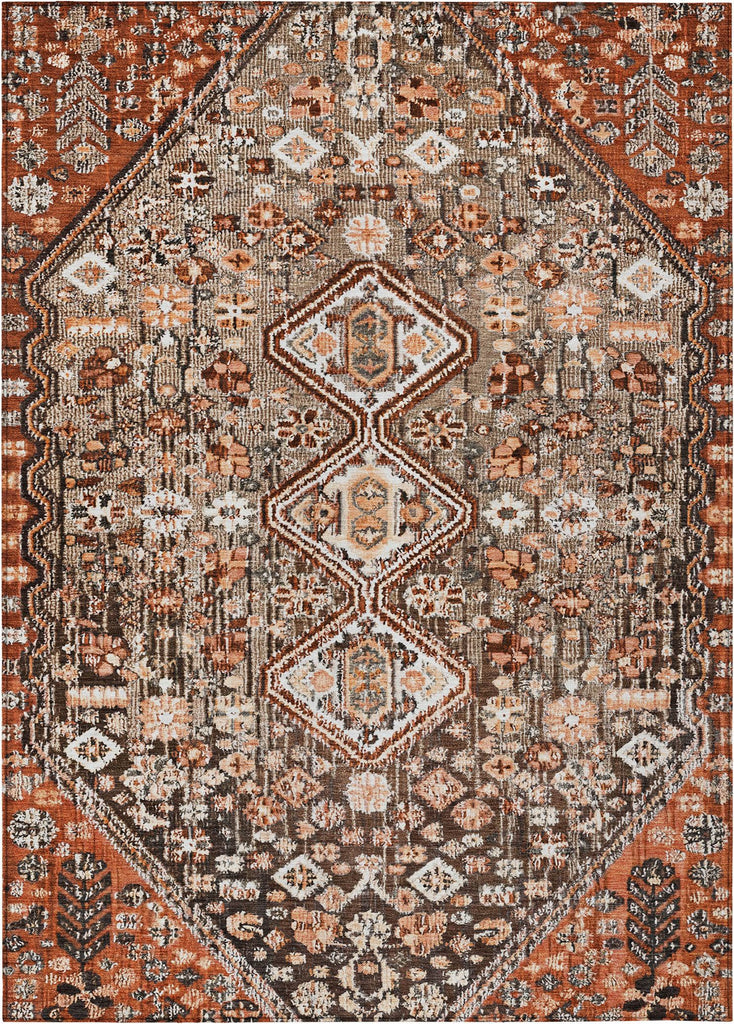 addison chantille acn1834 fudge rug