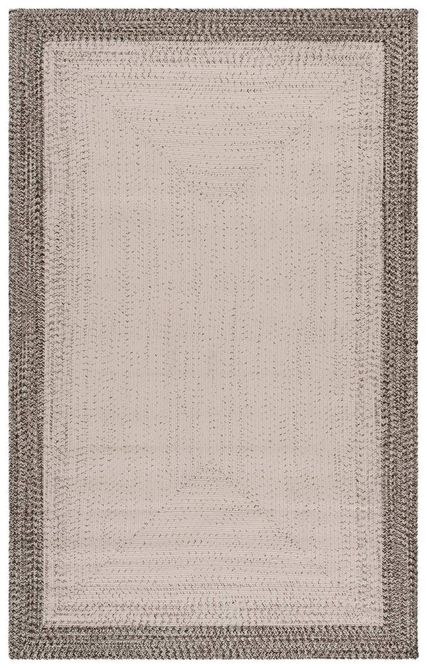 safavieh clearance braided bra283a ivory rug