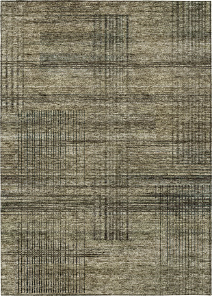 addison chantille acn820 brown rug