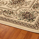 dynamic rugs legacy 58022 100 ivory rug