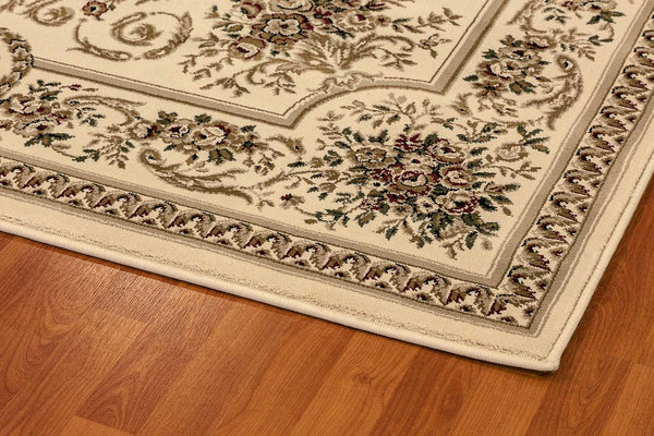 dynamic rugs legacy 58022 100 ivory rug