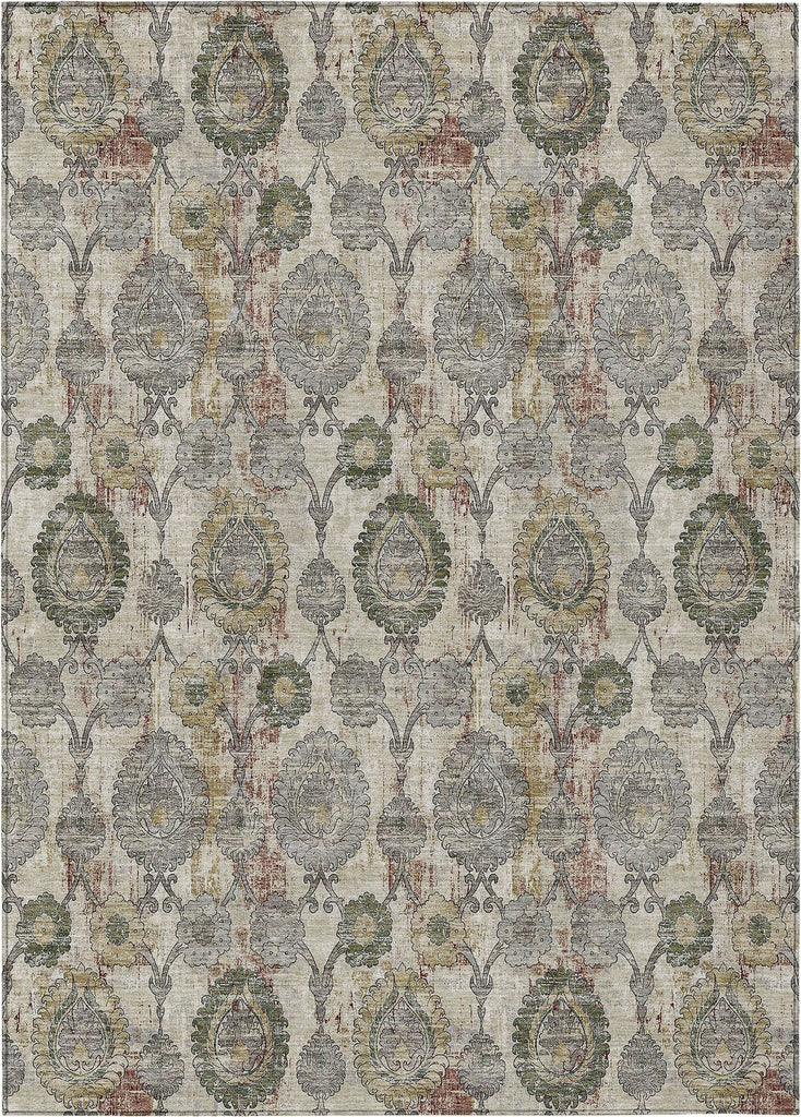 addison chantille acn821 beige rug