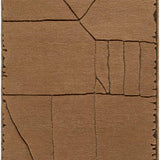 surya prive piv 2301 taupe rug