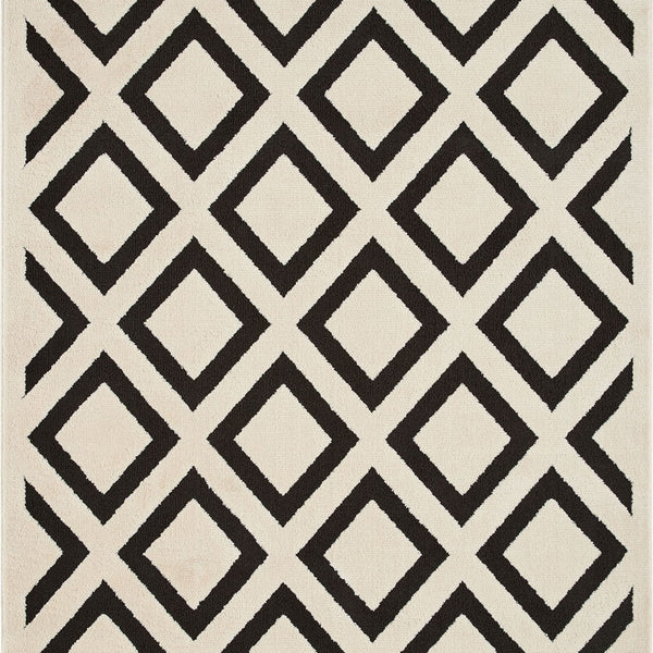 lavin optika t9036 black rug