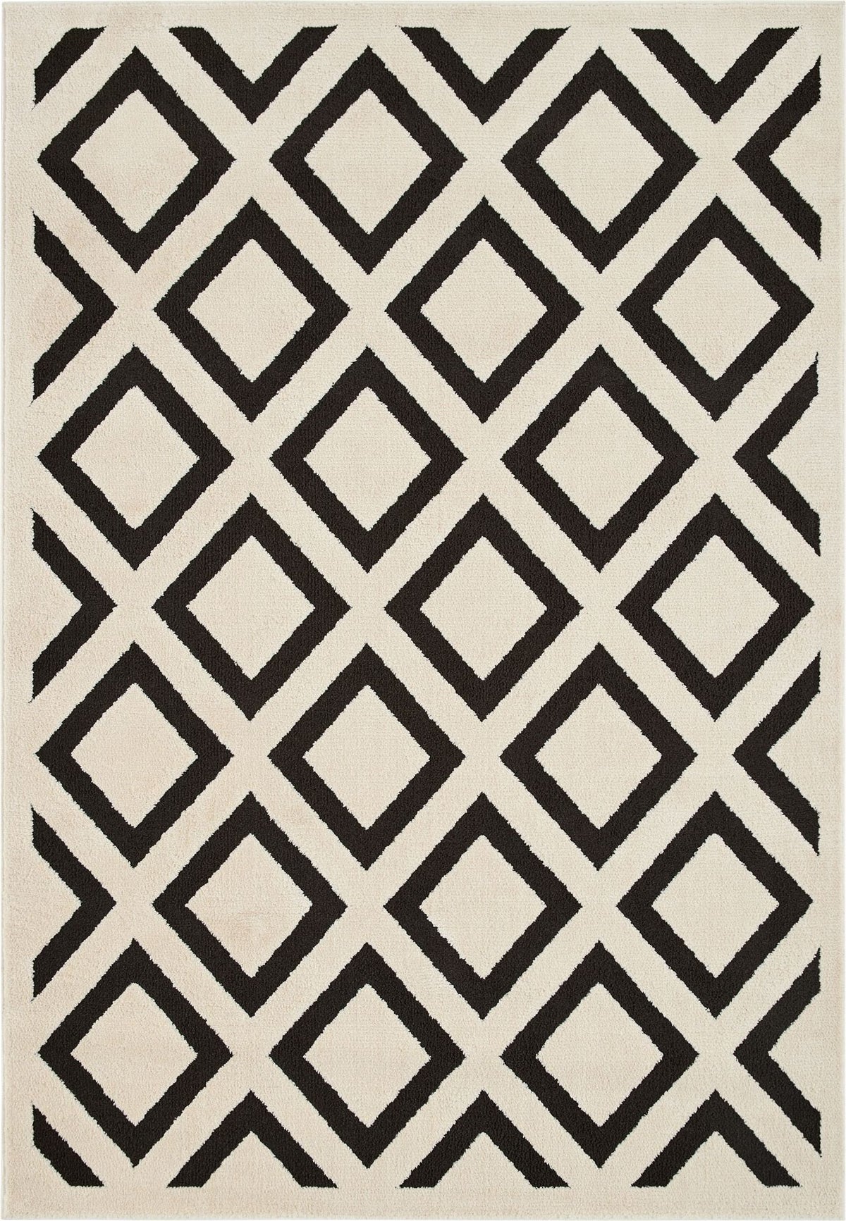 lavin optika t9036 black rug
