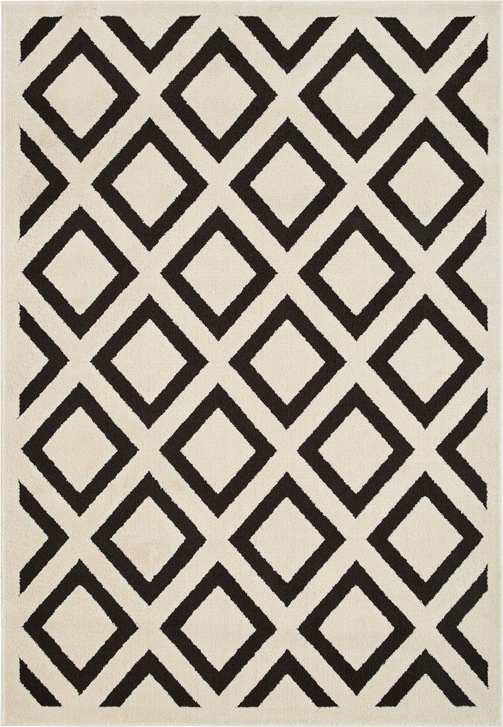 lavin optika t9036 black rug