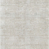 surya lora lor 2300 light gray rug
