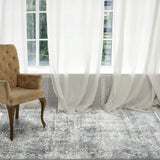 dynamic ruby 2162 190 ivory rug