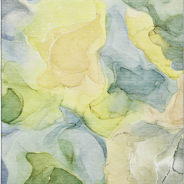addison mayfield amf504 yellow rug
