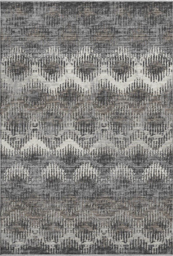 dalyn brisbane br9 midnight rug