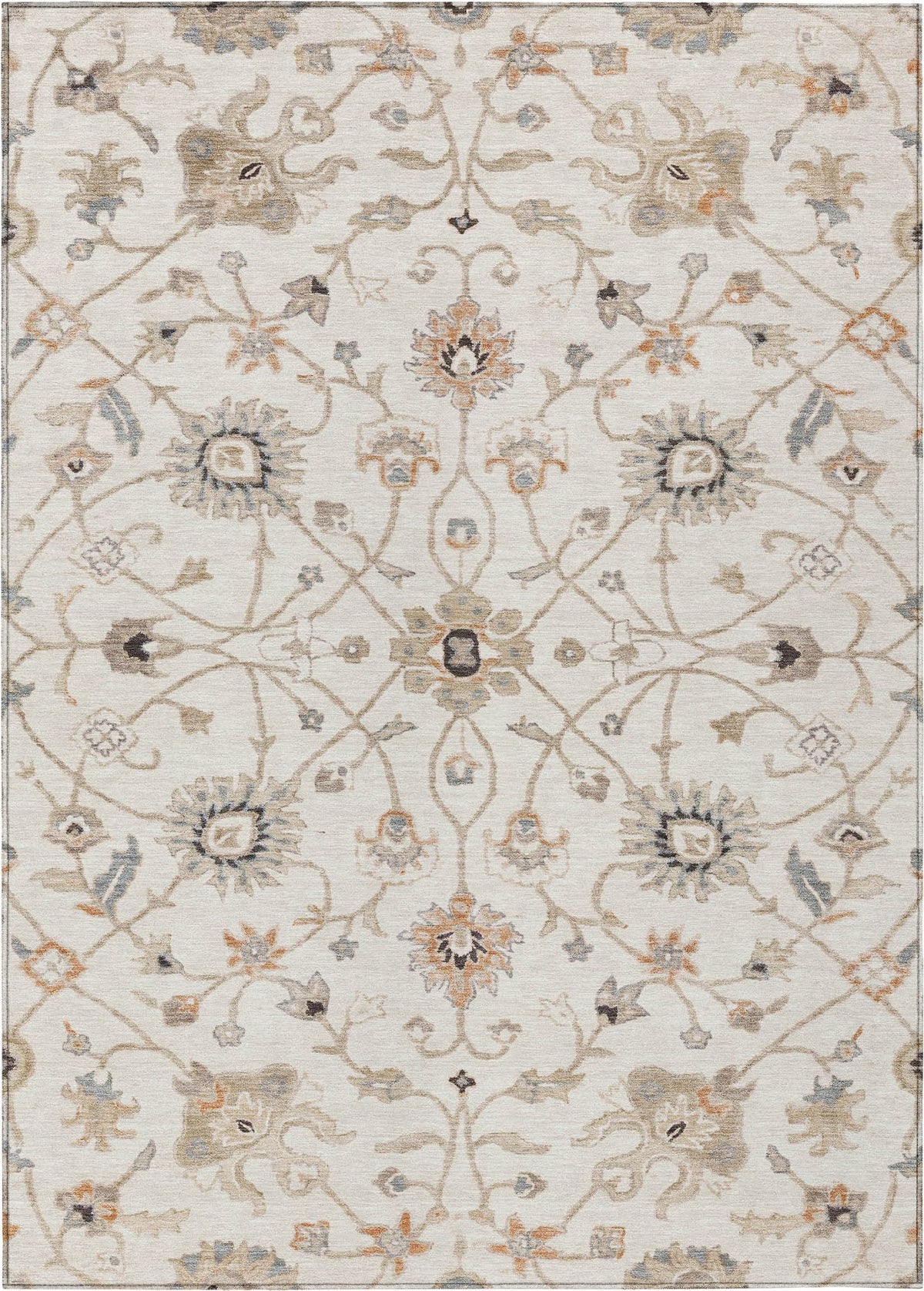 addison chantille acn1137 ivory rug