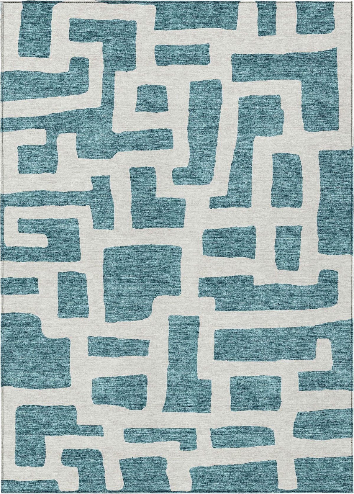 addison chantille acn903 teal rug