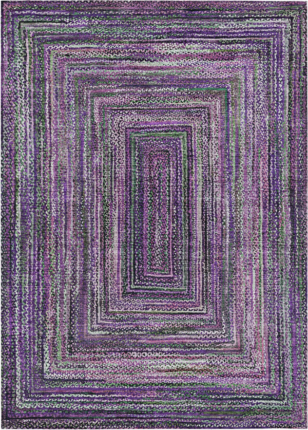 addison chantille acn1725 purple rug