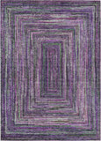 addison chantille acn1725 purple rug