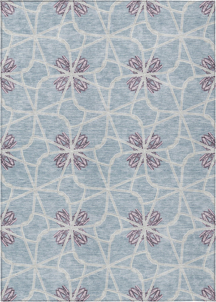 addison chantille acn958 denim rug