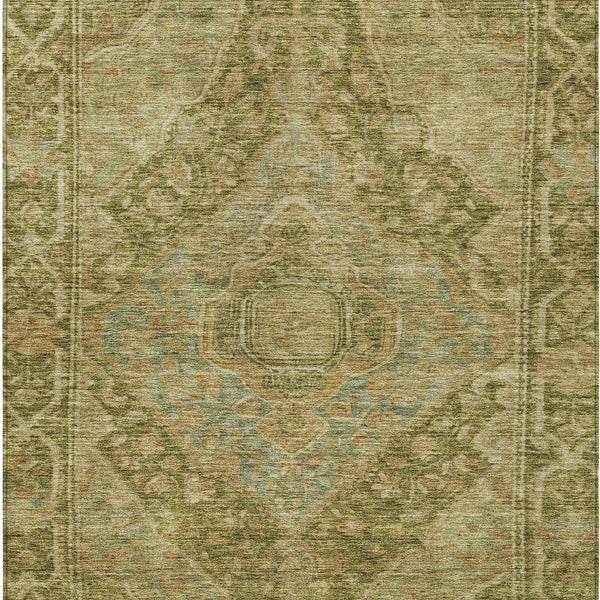 addison chantille acn1761 aloe rug