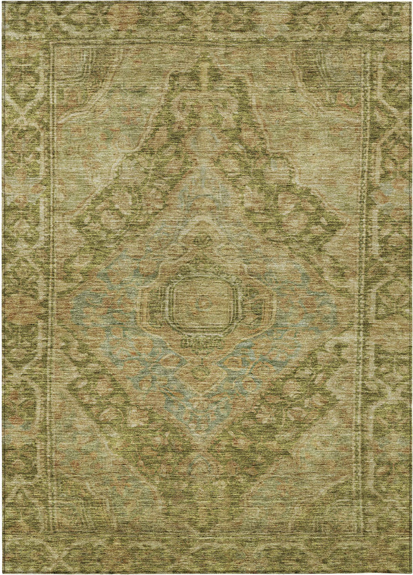 addison chantille acn1761 aloe rug