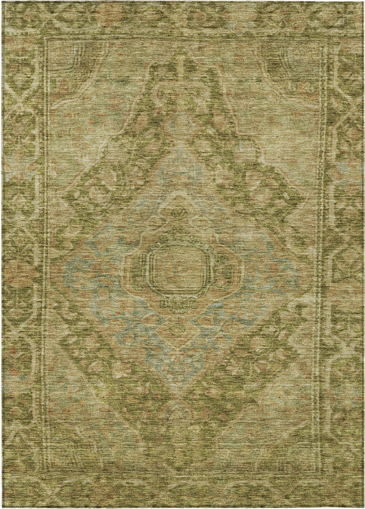 addison chantille acn1761 aloe rug