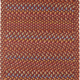rhody woodstock wo41 maroon rug