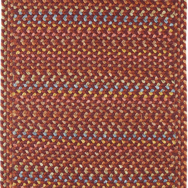 rhody woodstock wo41 maroon rug