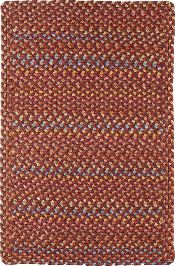 rhody woodstock wo41 maroon rug