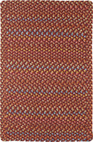 rhody woodstock wo41 maroon rug