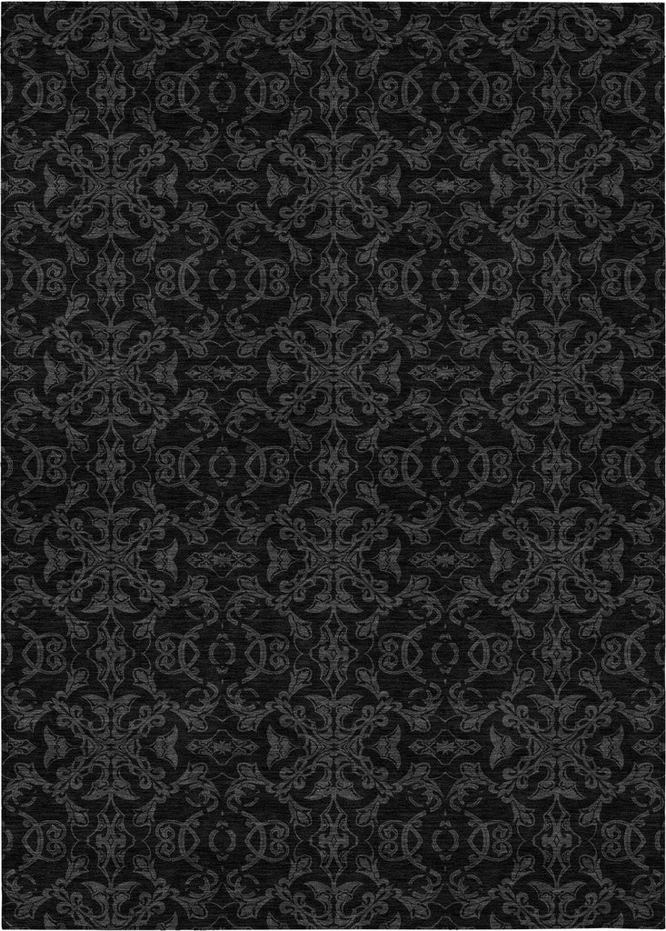 addison chantille acn785 gray rug