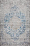 dalyn karaj kj8 blue rug