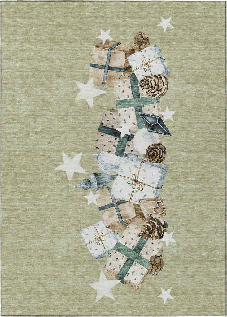 addison chantille acn1825 aloe rug