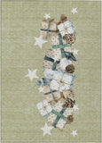 addison chantille acn1825 aloe rug