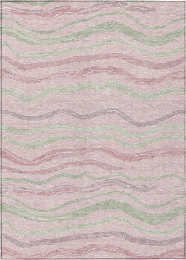 addison chantille acn1586 pink rug