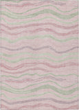 addison chantille acn1586 pink rug