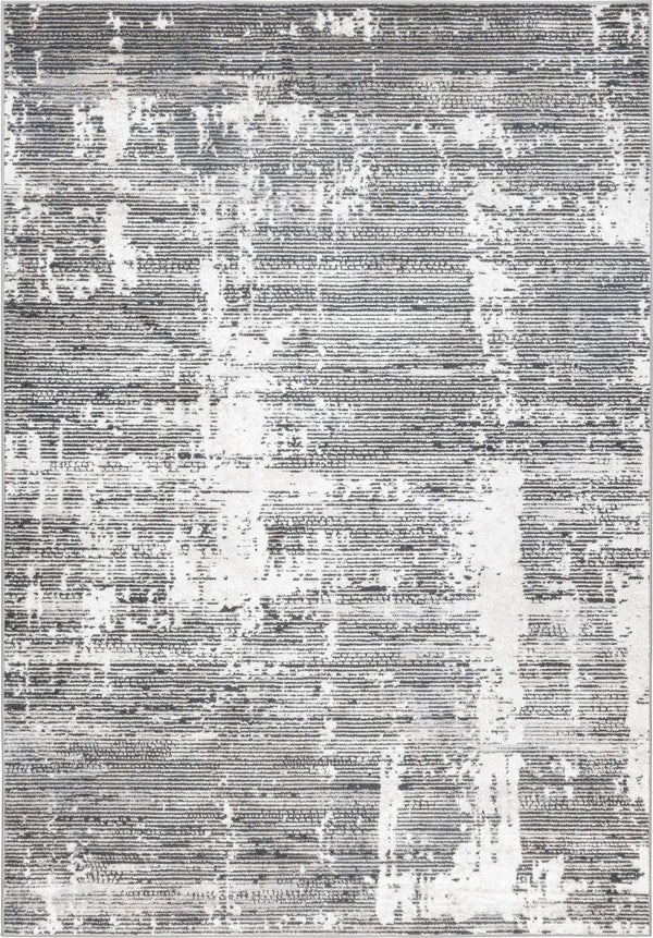 lavin jasmine u5018 black rug